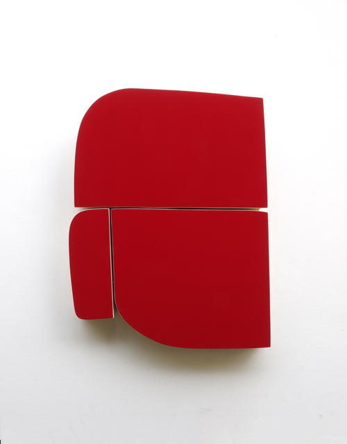 Andrew Zimmerman, ‘Cherry Red’, 2018, Sears-Peyton Gallery