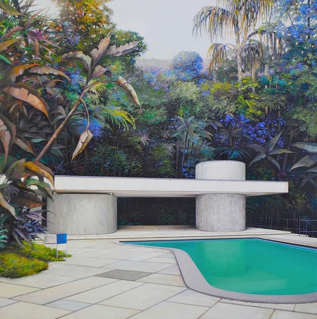 Jens Hausmann, ‘The Object’, 2016, Kogan Amaro