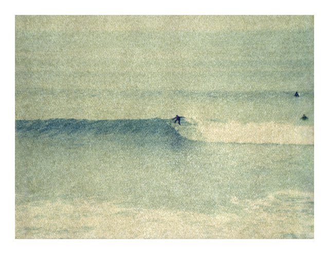 John Huggins, ‘Malibu #6’, 2013, Sears-Peyton Gallery