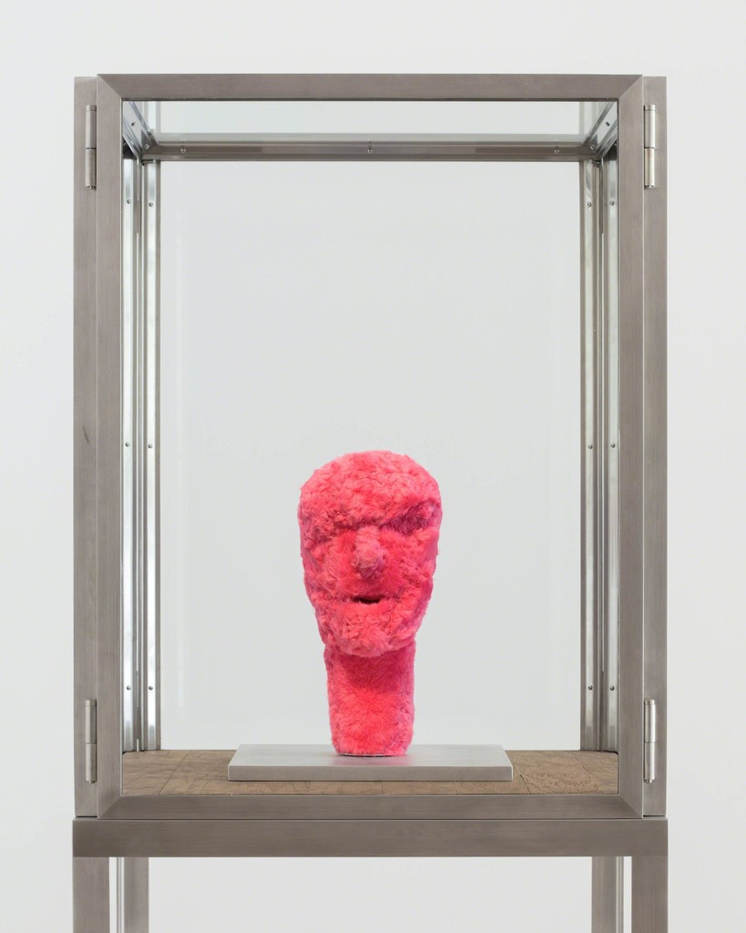 Installation view: Louise Bourgeois at Institute of Contemporary Art, Miami. Jul 13, 2018 – Jan 6, 2019. Photo: Fredrik Nilsen Studio. © The Easton Foundation/VAGA at Artists Rights Society (ARS), NY. Installation view: Louise Bourgeois at Institute of Contemporary Art, Miami. Jul 13, 2018 – Jan 6, 2019. Photo: Fredrik Nilsen Studio. © The Easton Foundation/VAGA at Artists Rights Society (ARS), NY.