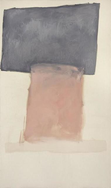 Rebeca Mendoza, ‘Serie Encuentro Rosa y Gris #1’, 2016, Artemisa