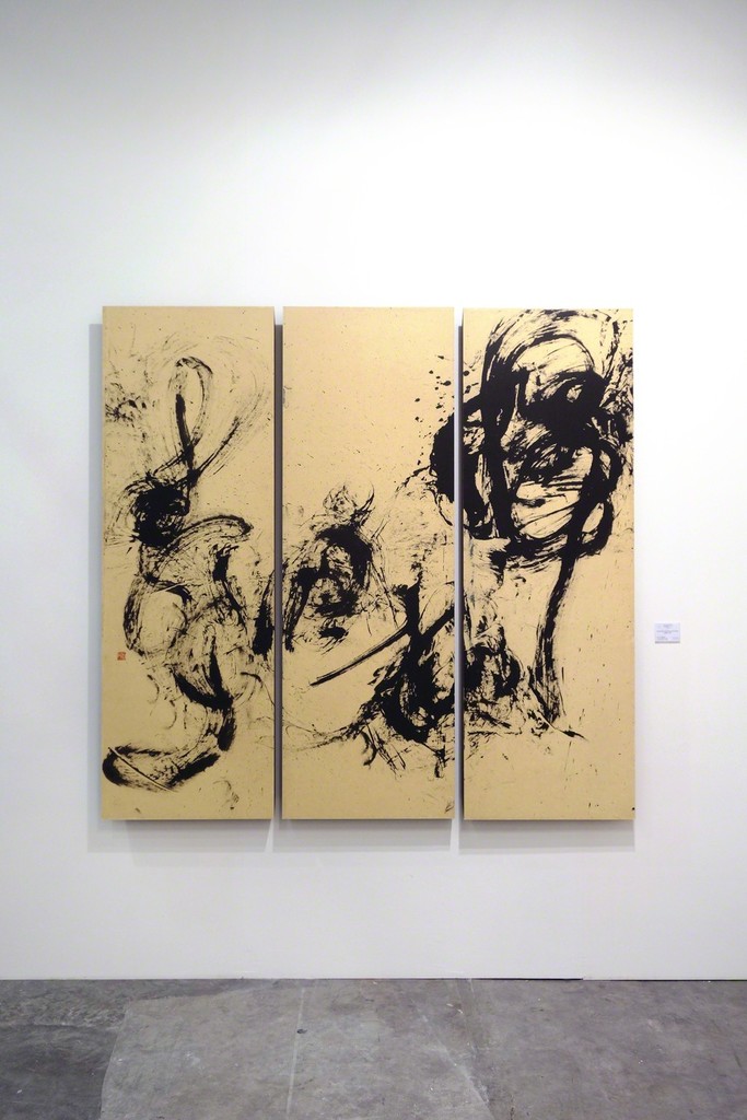 2015 Art Stage Singapore 藝術登陸新加坡博覽會
『Revelations of the Soul Art 氣韻靈動-當代靈魂美學』 徐永進個展
Art Stage Singapore
Revelations of the Soul Art, Hsu Yung Chin’s solo exhibition
Marina Bay Sands Convention and Exhibition Centre 2015 Art Stage Singapore 藝術登陸新加坡博覽會
『Revelations of the Soul Art 氣韻靈動-當代靈魂美學』 徐永進個展
Art Stage Singapore
Revelations of the Soul Art, Hsu Yung Chin’s solo exhibition
Marina Bay Sands Convention and Exhibition Centre