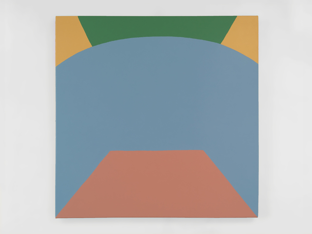 Danny Joe Rose III, ‘Sky Tower’, 2019, Jen Mauldin Gallery