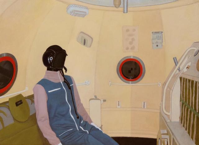 Taisia Korotkova, ‘Space Museum’, 2013, NK Gallery