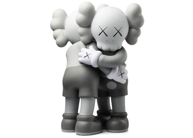 KAWS, ‘Together (Mono)’, 2018, Lougher Contemporary