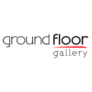 Ground Floor Gallery logo