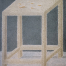 Johnny Izatt-Lowry