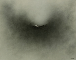 Sanzi, ‘You and Me’, 2010, Taglialatella Galleries