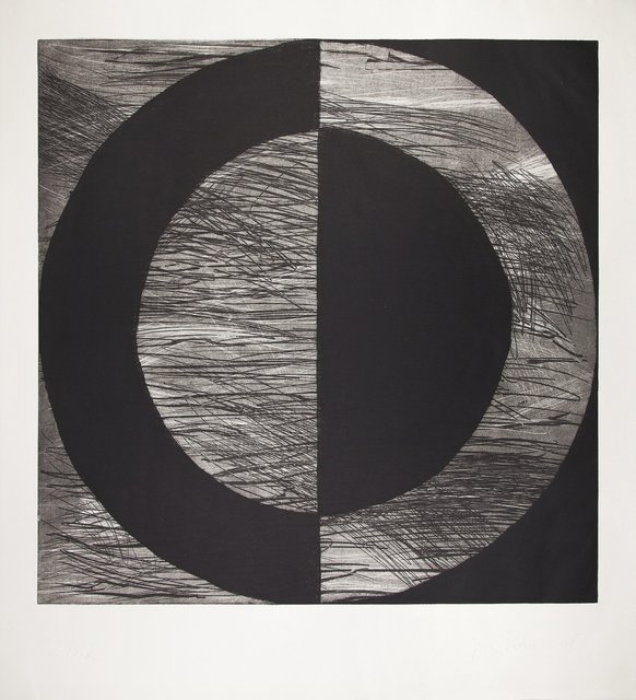 José Pedro Croft, ‘S/T’, 1997, Galeria Maior