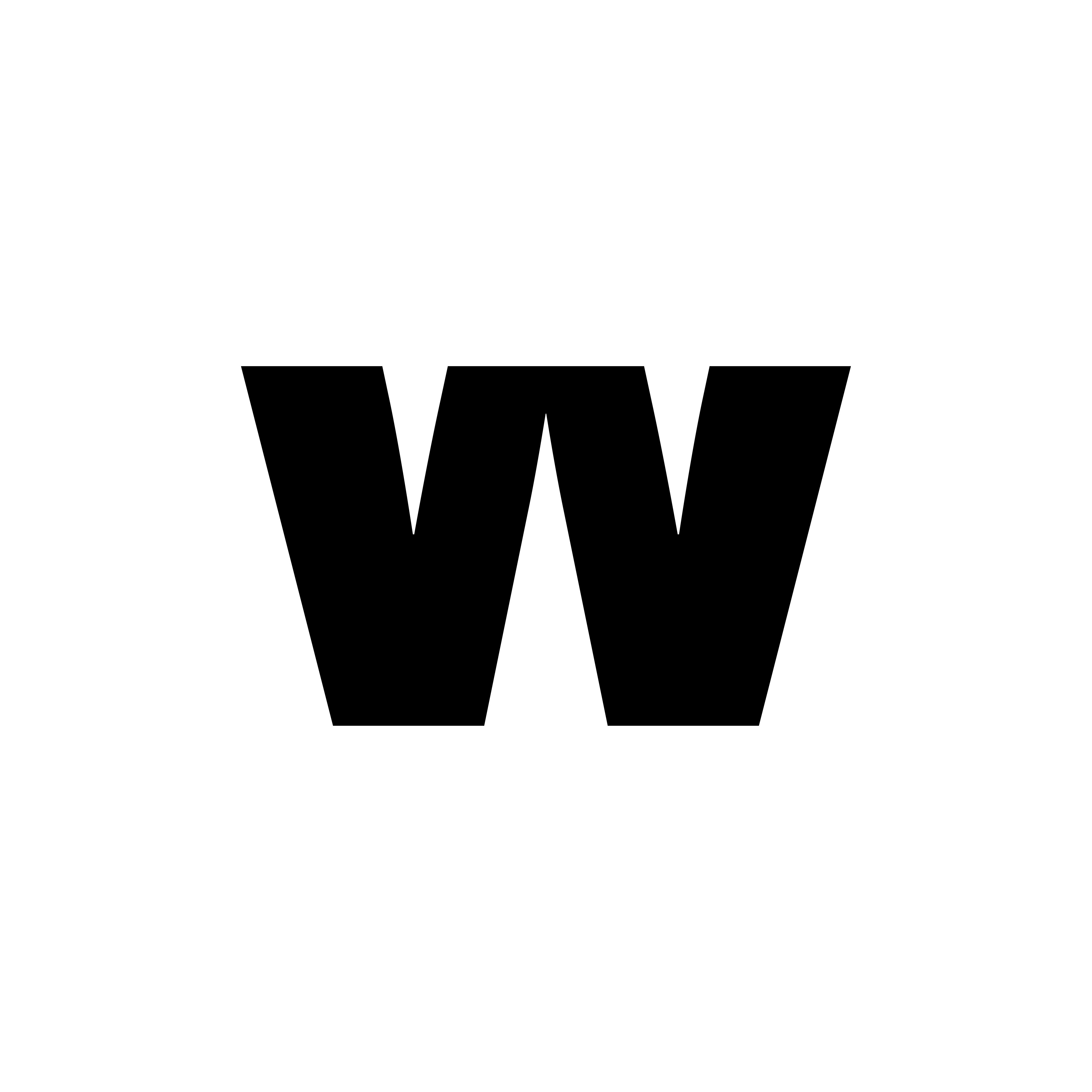 WILLAS contemporary logo