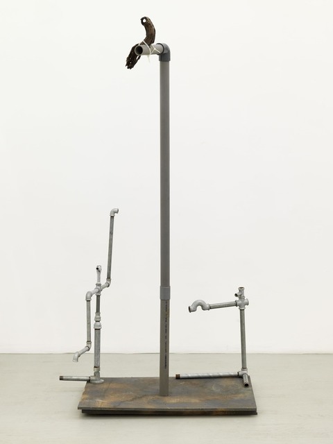 Jimmie Durham, ‘Passage’, 2011, Alfonso Artiaco