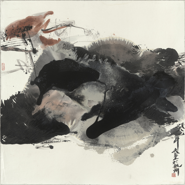 Jinsong Yang (b. 1955) Bio & Shows on Artsy