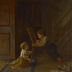Eastman Johnson