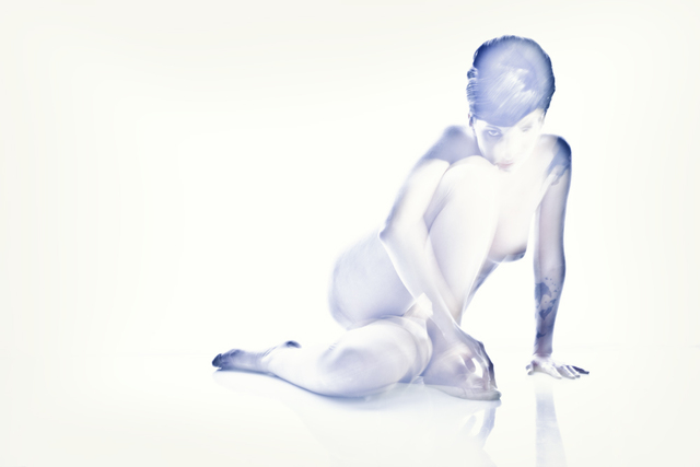Benjamin Skinner, ‘White 014’, 2015, Galerie Galea