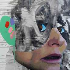 Ashley Hans Scheirl