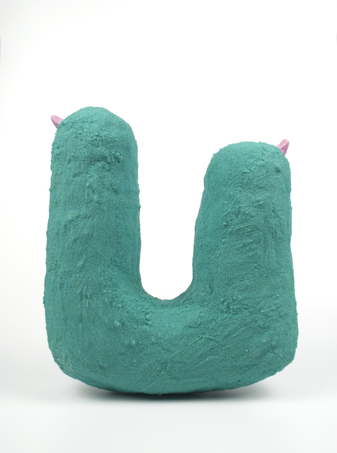 Jen Watson, ‘Untitled’, 2017, Cerbera Gallery