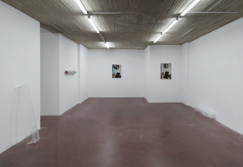 David Maljkovic, 2017, Exhibition view, Dvir Gallery Tel Aviv David Maljkovic, 2017, Exhibition view, Dvir Gallery Tel Aviv