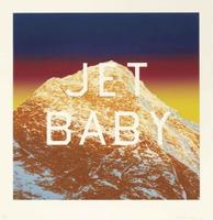 Ed Ruscha - Jet Baby