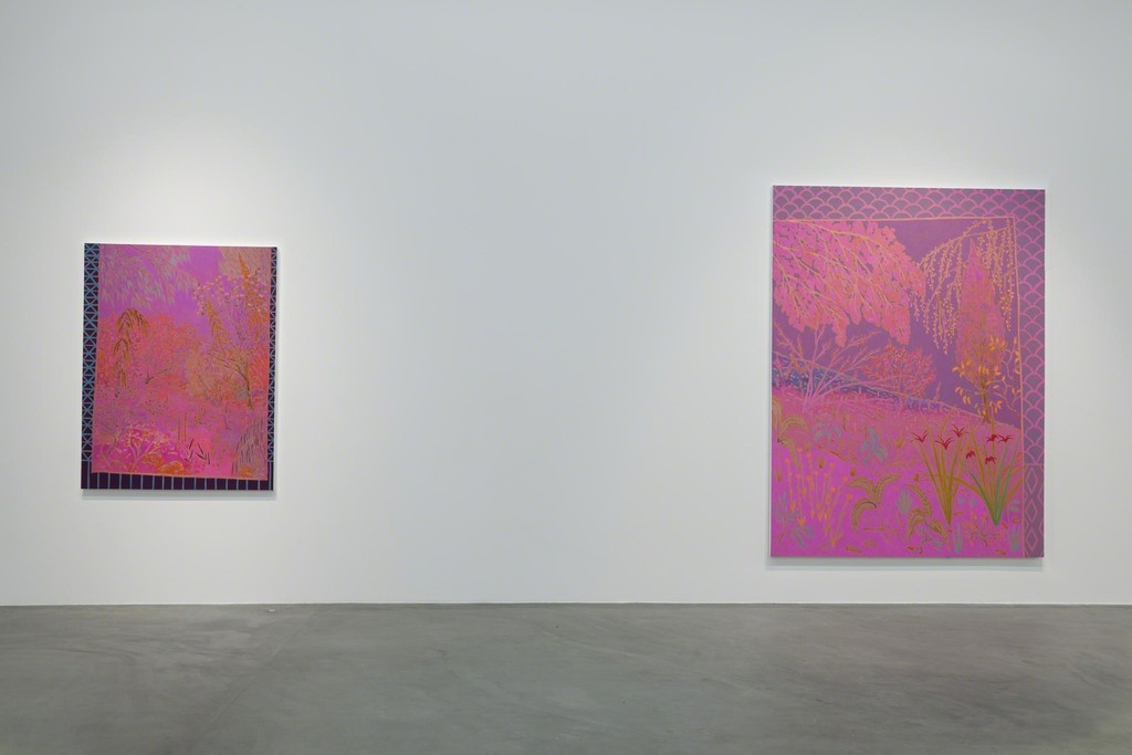 JOHN MCALLISTER ‘RIOT ROSE SUMMERY’
Almine Rech Gallery, Brussels
10.03 — 14.04.16
© Sven Laurent - Let me shoot for you Courtesy of the Artist and Almine Rech Gallery JOHN MCALLISTER ‘RIOT ROSE SUMMERY’
Almine Rech Gallery, Brussels
10.03 — 14.04.16
© Sven Laurent - Let me shoot for you Courtesy of the Artist and Almine Rech Gallery