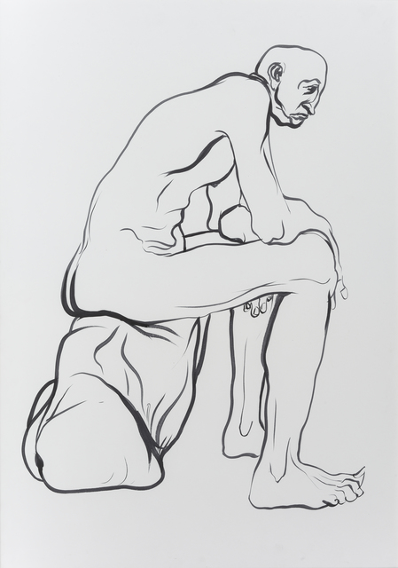 Untitled — Mustafa Kula (2006)
