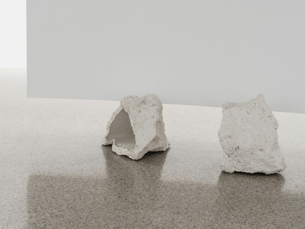 Exhibition view
Ute Müller. Kapsch Contemporary Art Prize 2018
October 20, 2018 to February 10, 2019
© mumok / Klaus Pichler Exhibition view
Ute Müller. Kapsch Contemporary Art Prize 2018
October 20, 2018 to February 10, 2019
© mumok / Klaus Pichler