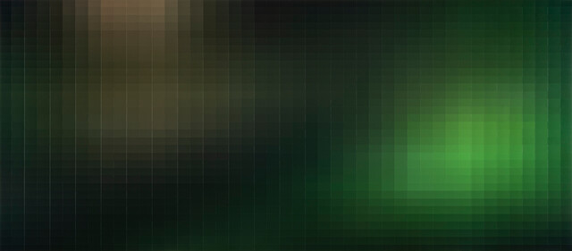 Aurora (1125 Colors) #3 — Yağız Özgen (2024)
