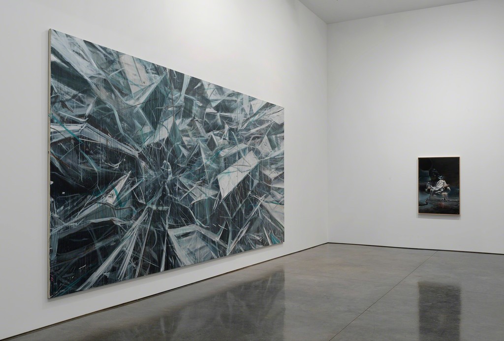 Artwork © Jia Aili Studio. Photo: Rob McKeever. Courtesy Gagosian. Artwork © Jia Aili Studio. Photo: Rob McKeever. Courtesy Gagosian.