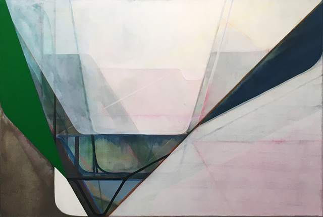 Nick Lamia, ‘Hetch Hetchy’, 2018, Jason McCoy Gallery