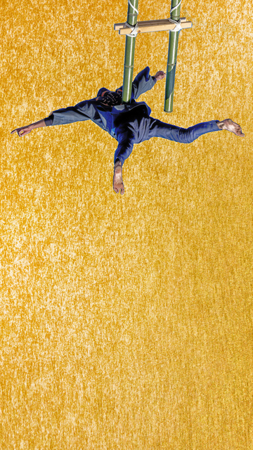 Takamitsu Sakamoto, ‘Dezome’, 2017, MvVO ART