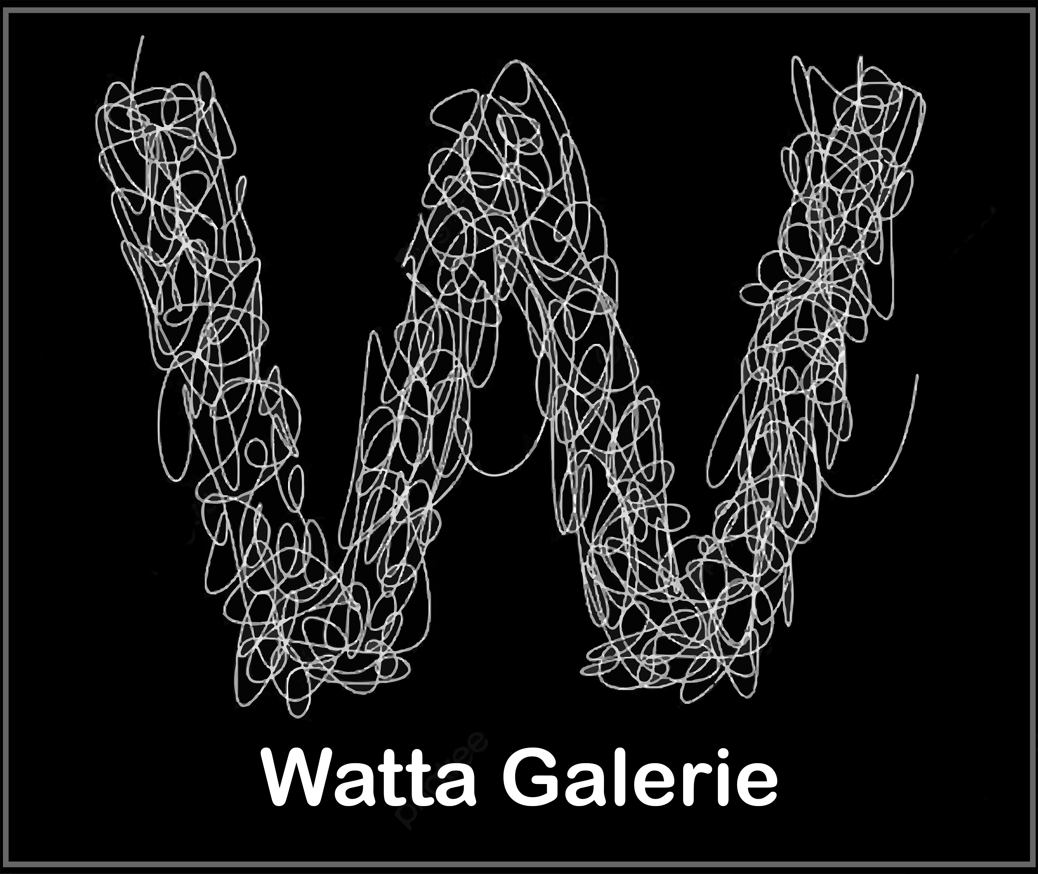 Watta Galerie logo