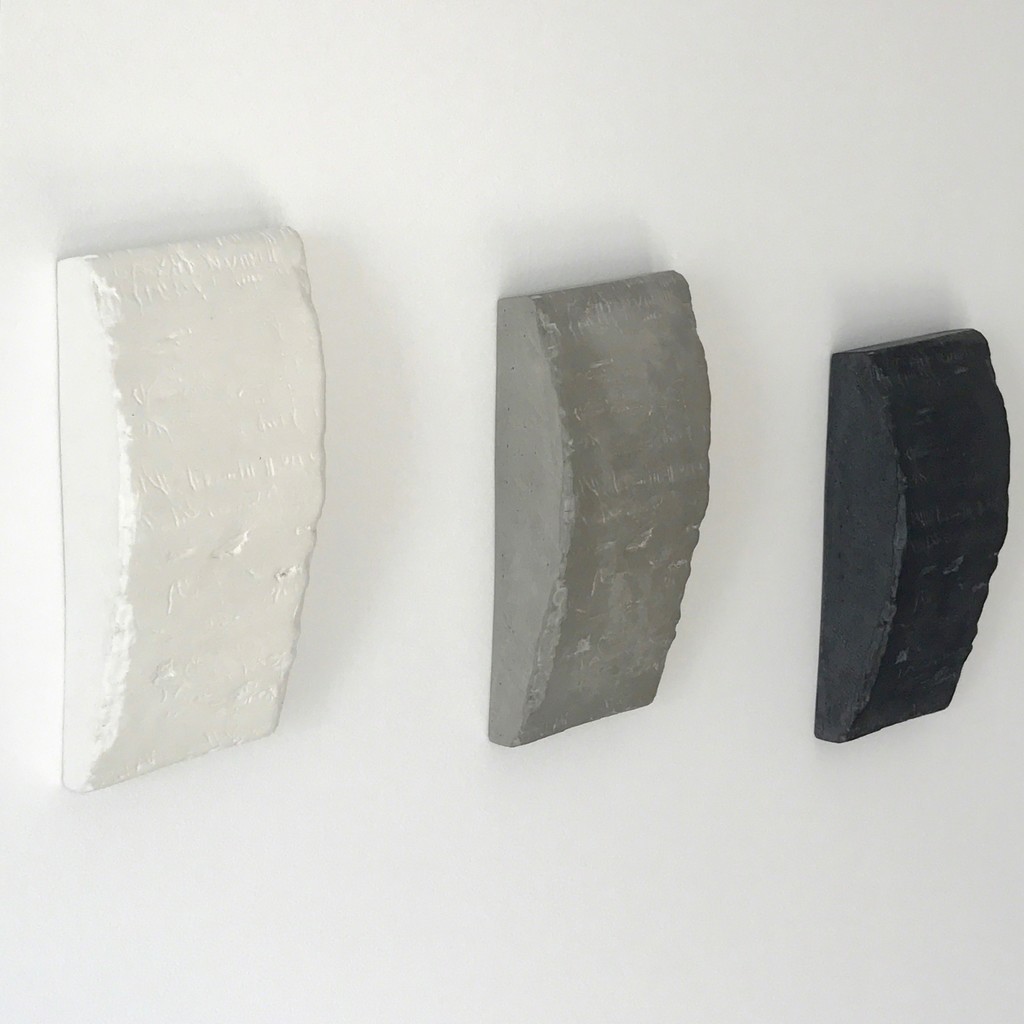 Forms (concrete) (2017) Forms (concrete) (2017)