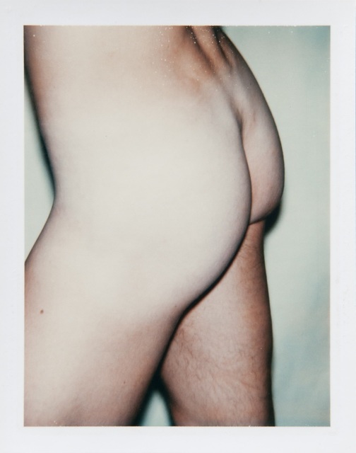 Andy Warhol, ‘Andy Warhol, Polaroid Photograph from the 'Sex Parts and Torsos' Series’, 1977, Hedges Projects