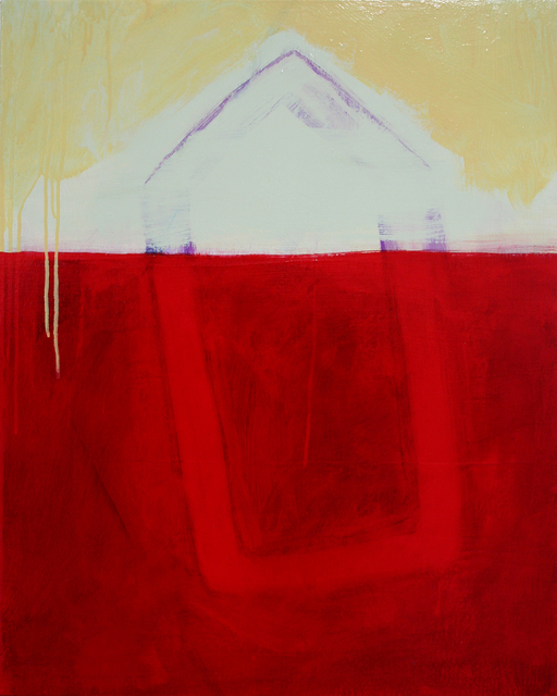 Angela Berkson, ‘Submergence’, 2016, Michael Warren Contemporary