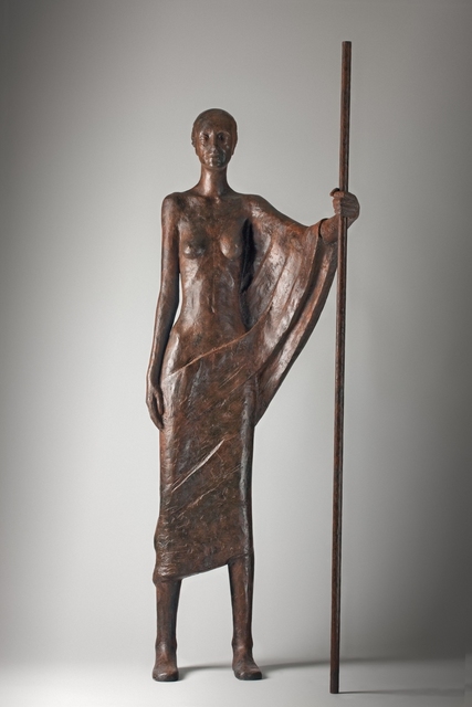 Ascaso, ‘LA SUERTE’, 2003, Galerie Vivendi