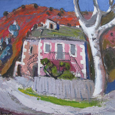 Anne Redpath