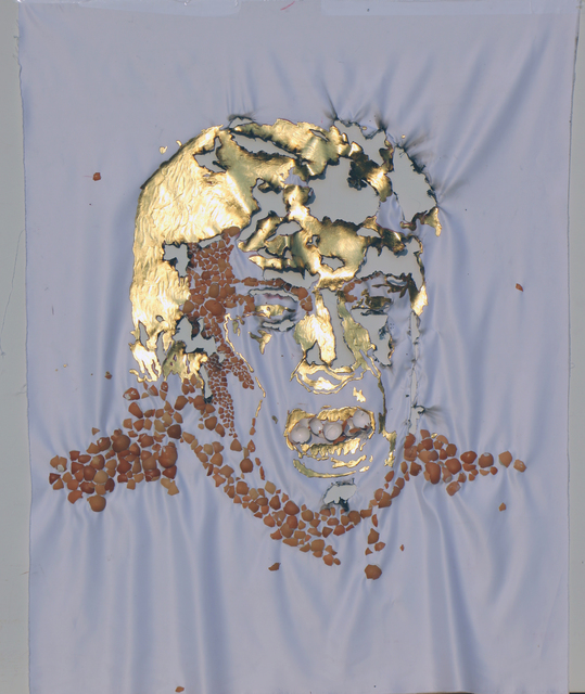 Kevin Trinh, ‘Give Me a Title’, 2018, MvVO ART