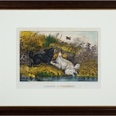 Currier & Ives