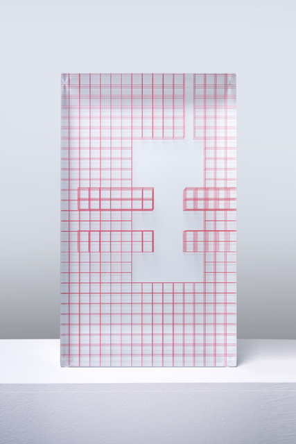 Gyorgy Gaspar, ‘Pool’, 2019, VILTIN Gallery