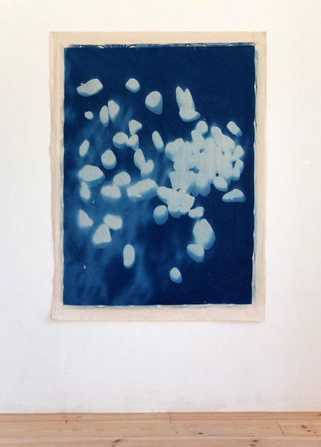 Philippe Durand, ‘Sioule’, 2016, Galerie Laurent Godin