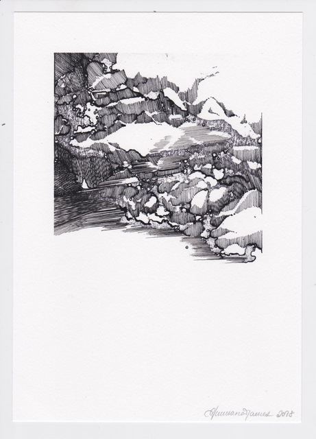 Ann-Marie James, ‘After Dürer D’, 2018, Karsten Schubert