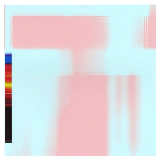 Patty deGrandpre, ‘Broken Television 322’, 2019, Fountain Street