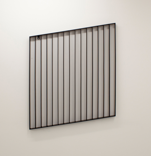 LELLO//ARNELL, ‘Blind 2’, Mario Mauroner Contemporary Art Salzburg-Vienna