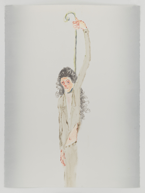 Sanya Kantarovsky, ‘Untitled’, 2018, Print, Taka Ishii Gallery