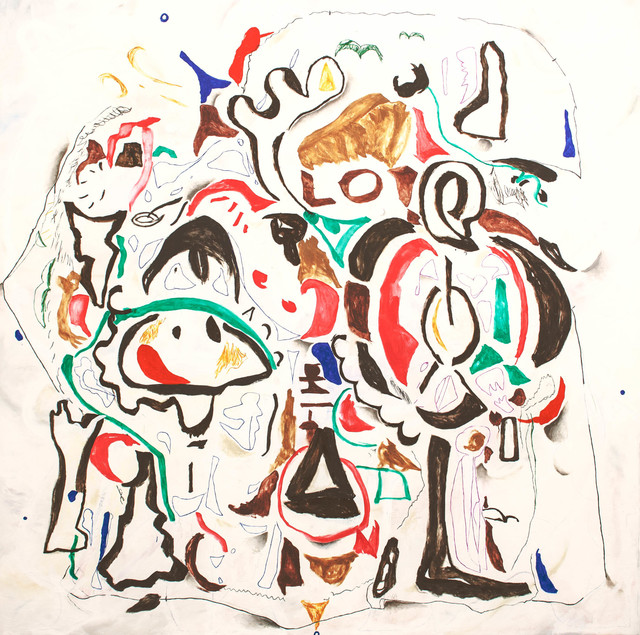 John Mills, ‘Creation Dome’, 2014, Rosamund Felsen Gallery