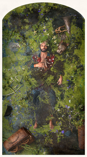 Kahn & Selesnick, ‘Patrick’, Yancey Richardson Gallery