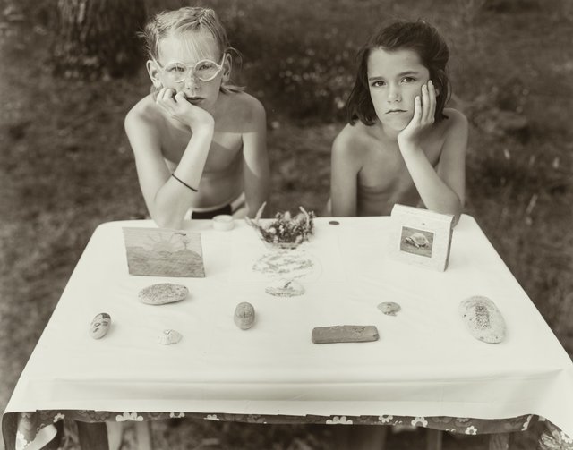 Jock Sturges, ‘Les marcharche des cayoux, Montalivet, France’, 1992, Heritage Auctions