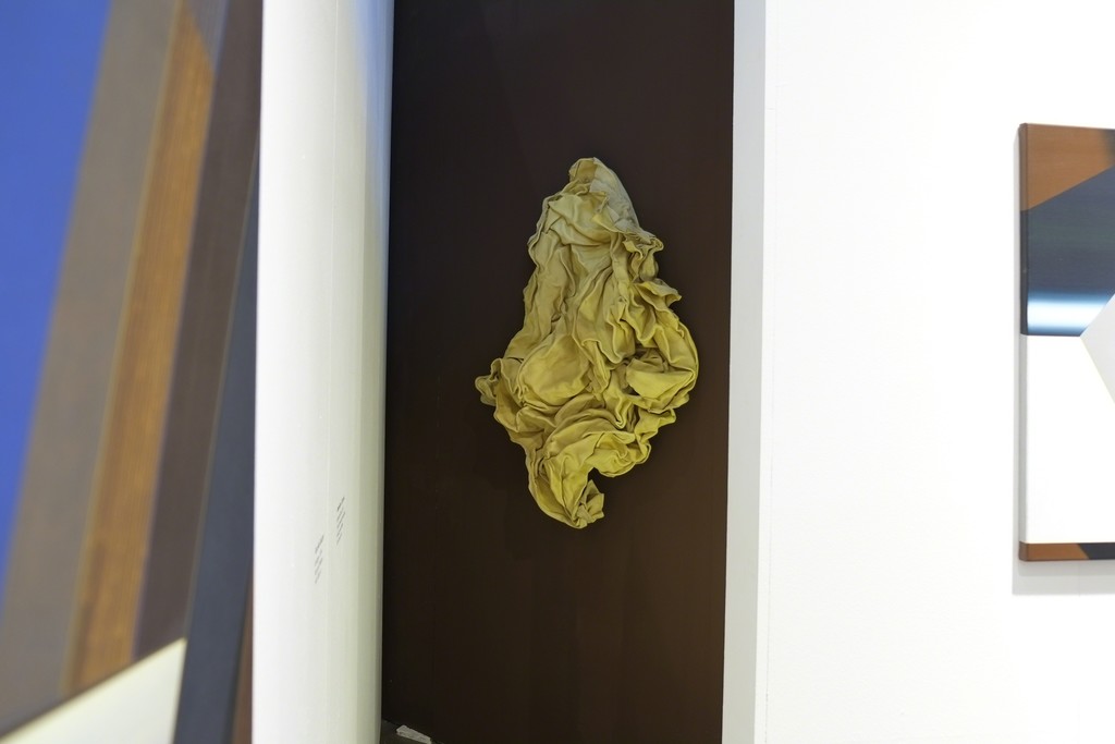Anneliese Schrenk, Gekocht #19, 2013 Anneliese Schrenk, Gekocht #19, 2013