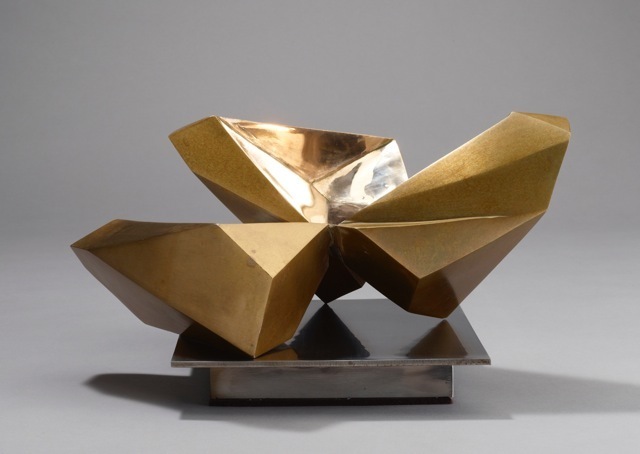 Jud Bergeron, ‘Leaves’, 2014, K. Imperial Fine Art