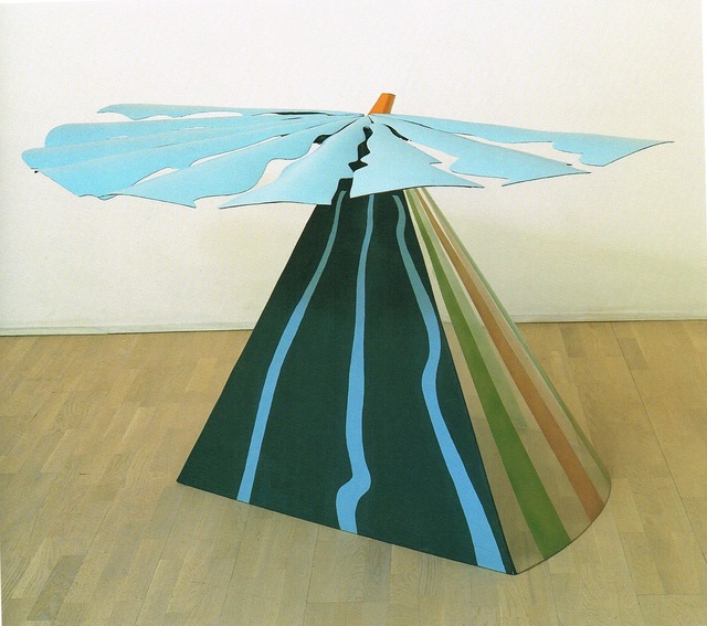 Phillip King 9 Artworks, Bio & Shows on Artsy