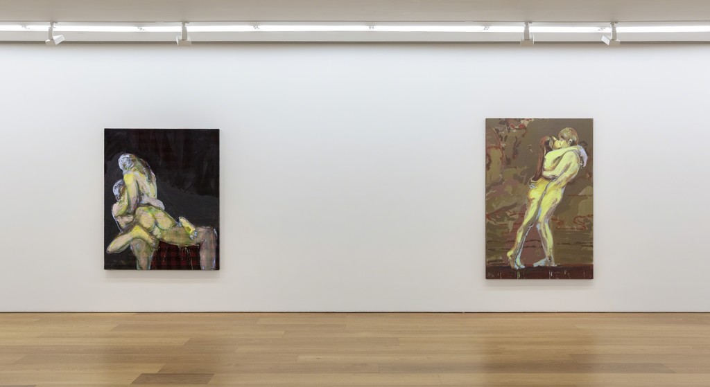 View of the exhibition Born in Mirrors at Perrotin Honk Kong
January 9 – February 23, 2019
© Courtesy of the artist & Perrotin. Photo : Ringo Cheung
View of the exhibition Born in Mirrors at Perrotin Honk Kong
January 9 – February 23, 2019
© Courtesy of the artist & Perrotin. Photo : Ringo Cheung